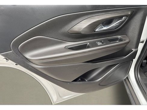 Used 2020 GMC Terrain SLT w/ Preferred Package image 21