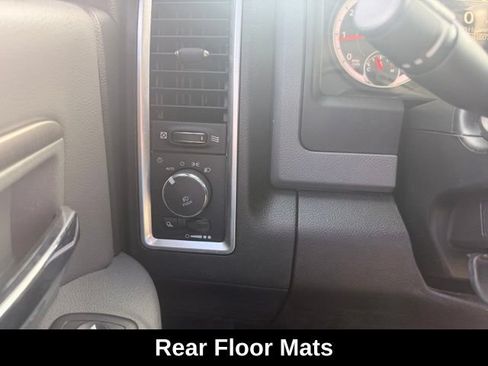 Used 2019 RAM 1500 Warlock AWD/4WD image 24