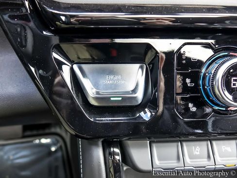 New 2026 GMC Sierra 2500 AT4X AWD/4WD image 17