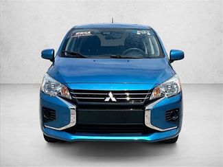 Used 2024 Mitsubishi Mirage ES FWD video 3