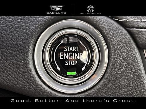 Certified 2025 Cadillac CT5 Premium Luxury w/ Technology Package RWD image 23