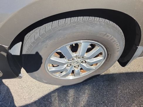 Used 2008 Honda Odyssey EX-L image 7
