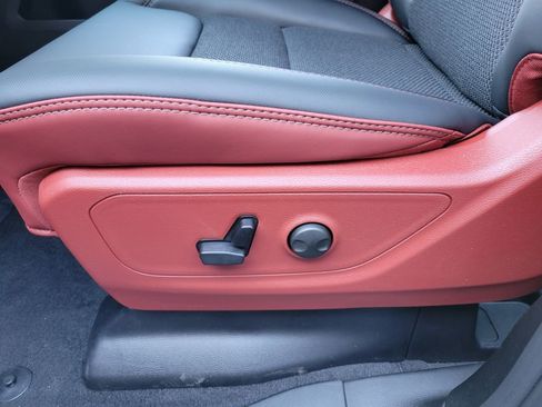 New 2026 RAM 1500 Rebel w/ Bed Utility Group image 16