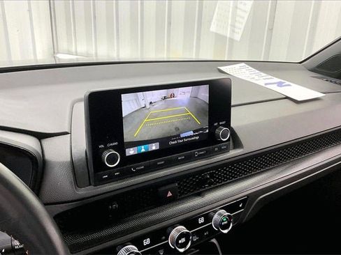 Certified 2023 Honda CR-V Sport image 28