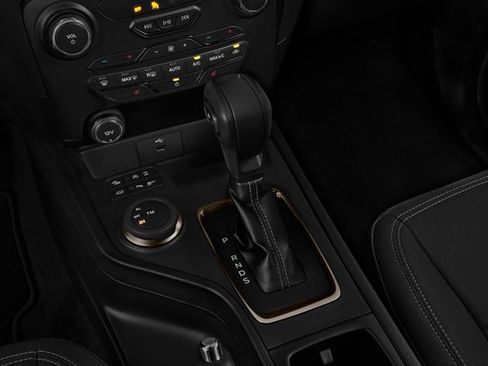 Used 2023 Ford Ranger XLT w/ Equipment Group 302A High image 9