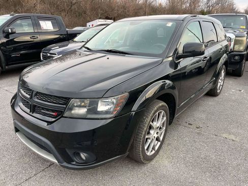 Used 2016 Dodge Journey R/T image 4