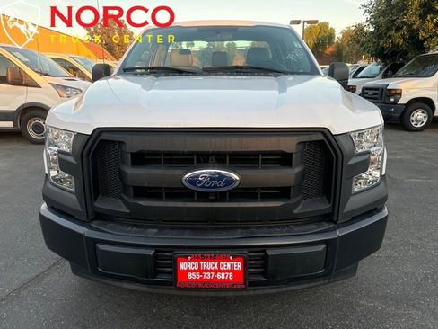 Used 2017 Ford F150 XL image 3