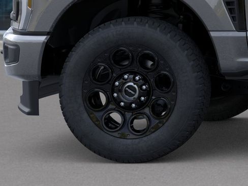 New 2026 Ford F350 Lariat w/ Black Appearance Package AWD/4WD image 21
