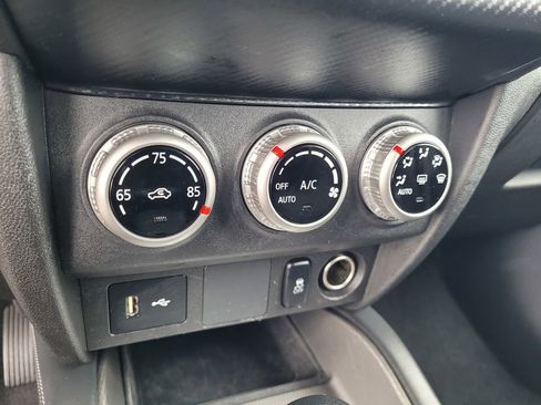 Used 2024 Mitsubishi Outlander Sport ES AWD/4WD image 16