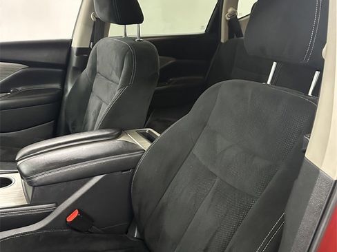 Used 2018 Nissan Murano S image 13