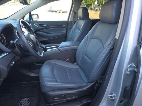 Used 2021 Buick Enclave Premium w/ Surround and Sites Package image 8