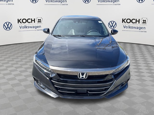 Used 2022 Honda Accord Sport image 2