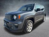 Used 2022 Jeep Renegade Latitude image 4