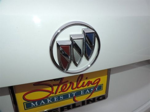 Certified 2021 Buick Envision Essence image 15