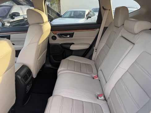Used 2018 Honda CR-V EX-L image 15