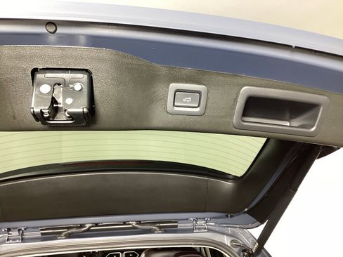 Used 2023 MAZDA CX-5 Carbon Edition image 31