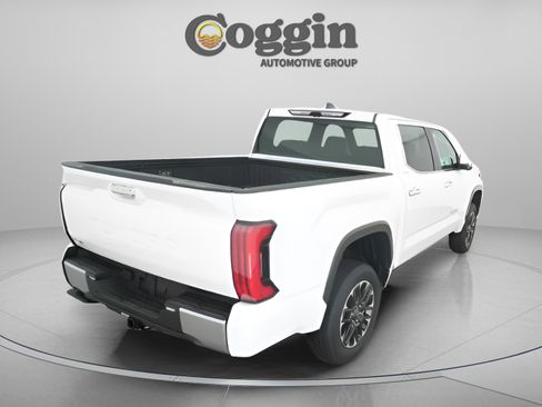 New 2026 Toyota Tundra Limited image 19