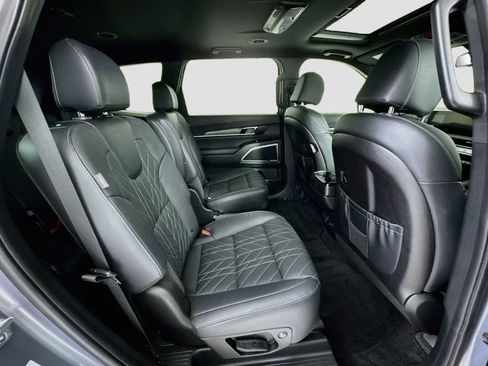 Used 2024 Kia Telluride EX X-Line AWD/4WD image 30