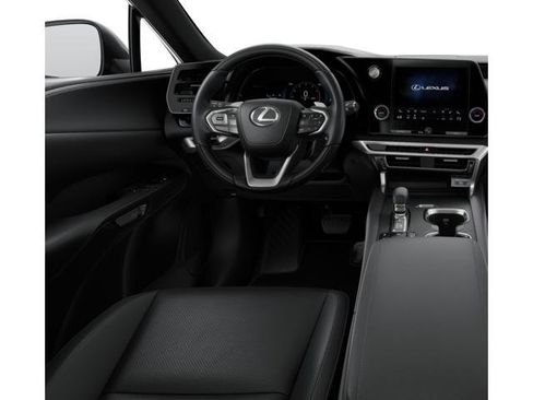 New 2026 Lexus RX 350h AWD/4WD image 6