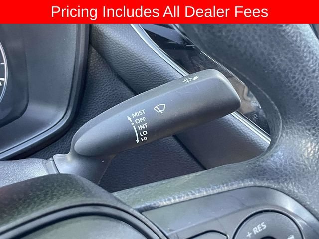 Used 2024 Toyota Corolla LE FWD image 29