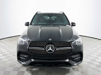 Used 2022 Mercedes-Benz GLE 350 4MATIC video 2
