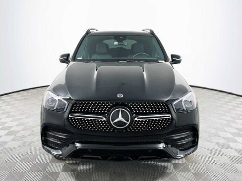 Used 2022 Mercedes-Benz GLE 350 4MATIC image 2