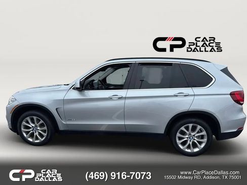 Used 2016 BMW X5 xDrive35i image 4
