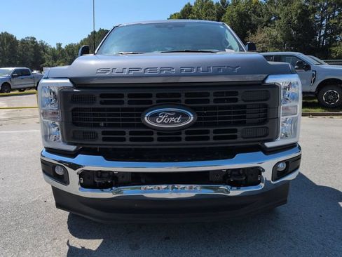 Certified 2024 Ford F250 XL w/ FX4 Off-Road Package AWD/4WD image 9