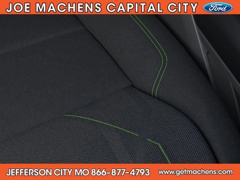 New 2025 Ford F150 STX w/ Equipment Group 200A image 16