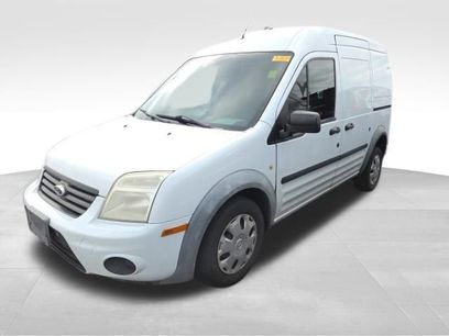 Used 2012 Ford Transit Connect XLT