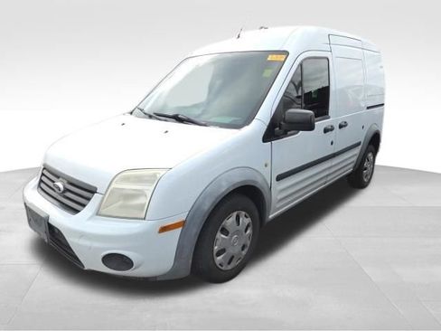 Used 2012 Ford Transit Connect XLT FWD image 1