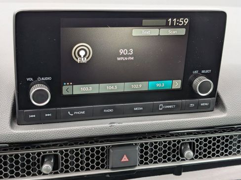 Used 2023 Honda Civic Sport image 24