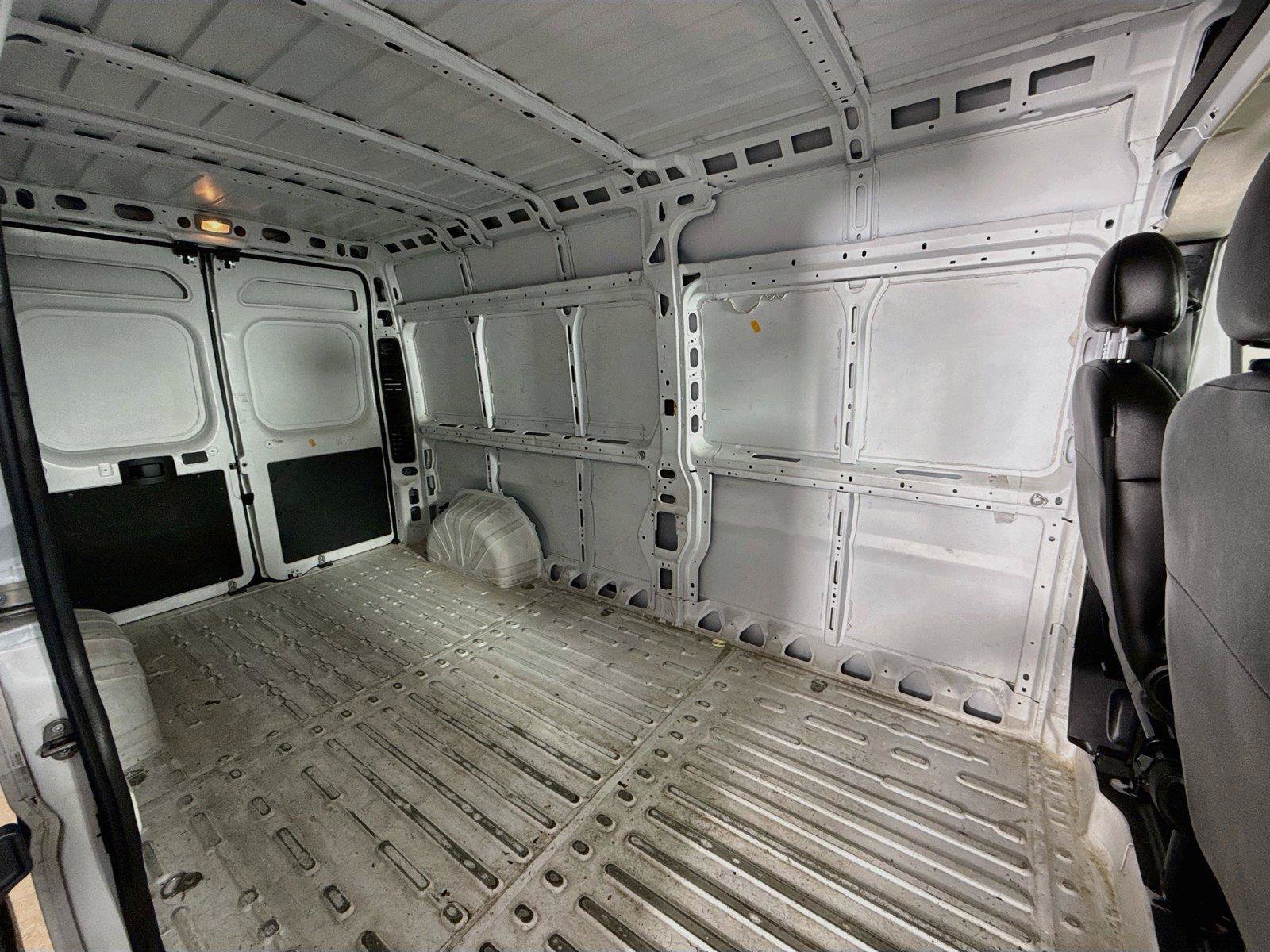 Used 2023 RAM ProMaster 2500 FWD image 25