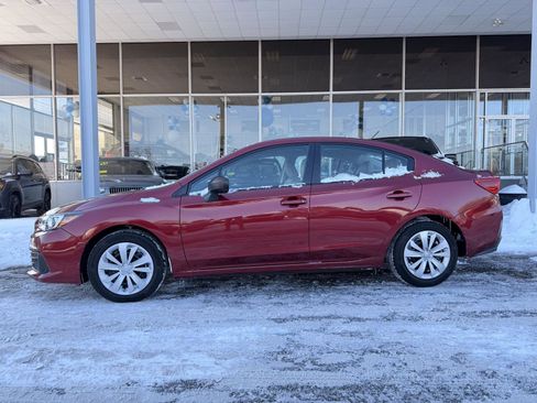 Used 2023 Subaru Impreza 2.0i image 1