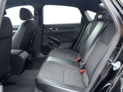 Used 2022 Honda Civic Sport image 16