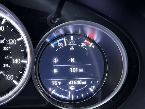 Used 2024 MAZDA CX-5 AWD 2.5 S w/ Select Package image 19