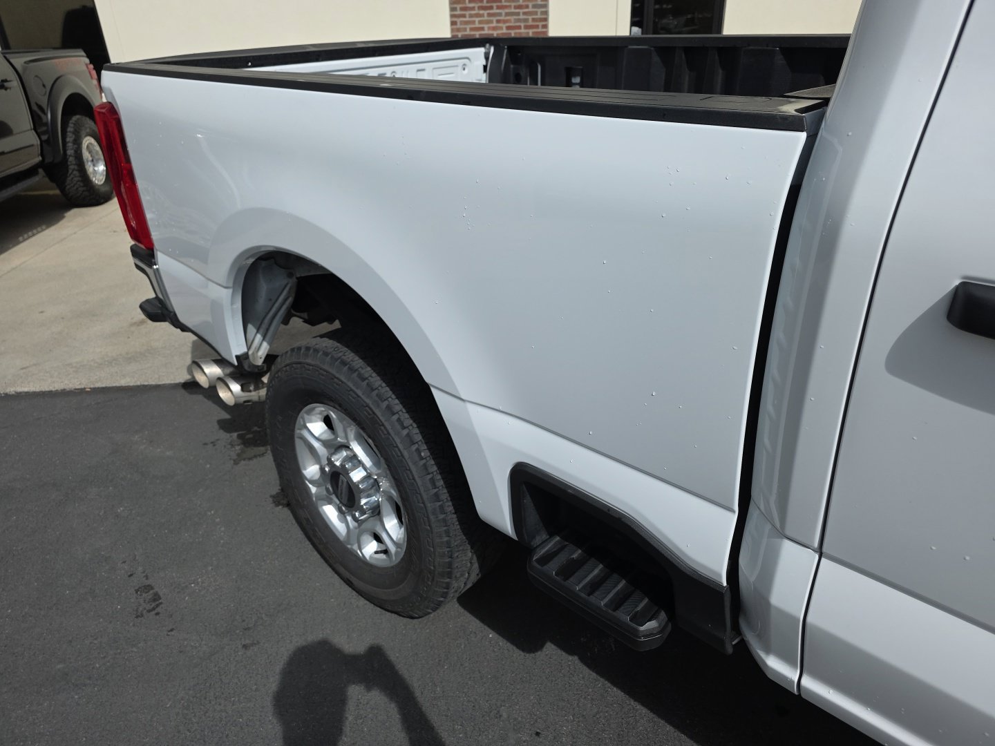 Used 2025 Ford F250 XLT w/ FX4 Off-Road Package AWD/4WD image 30