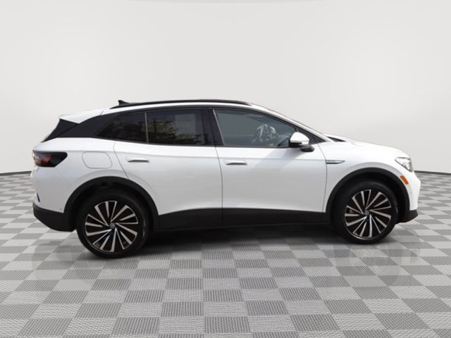Used 2025 Volkswagen ID.4 Pro AWD/4WD image 2