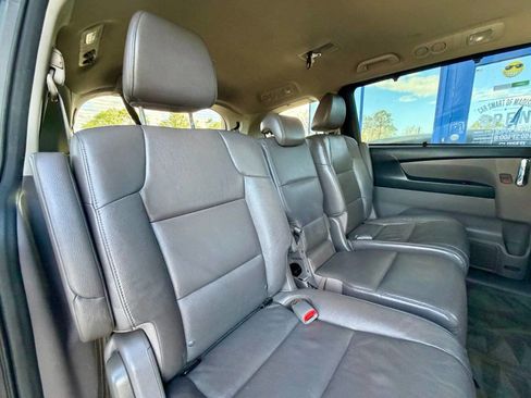 Used 2017 Honda Odyssey EX-L image 48
