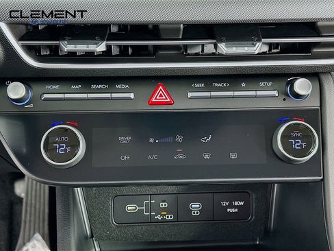 New 2026 Hyundai Sonata Blue image 19