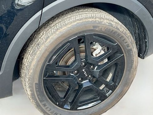 Used 2024 Kia Telluride SX X-Line AWD/4WD image 34