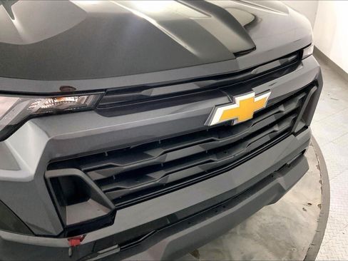 Used 2026 Chevrolet Colorado LT w/ Advanced Trailering Package RWD image 28