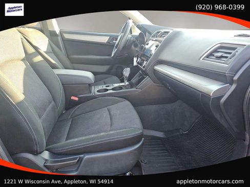 Used 2019 Subaru Outback 2.5i Premium w/ Popular Package #2 image 24