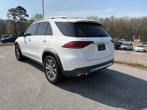 Used 2023 Mercedes-Benz GLE 350 GLE350 image 7