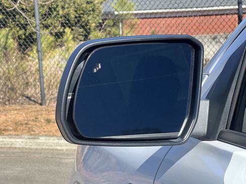 New 2025 Ford Ranger XLT w/ Black Appearance Package image 23