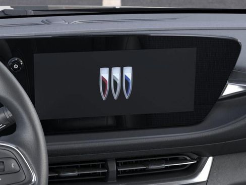 New 2026 Buick Envista Preferred w/ Convenience I Package image 20