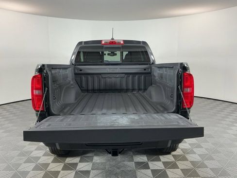 Used 2021 Chevrolet Colorado ZR2 image 7