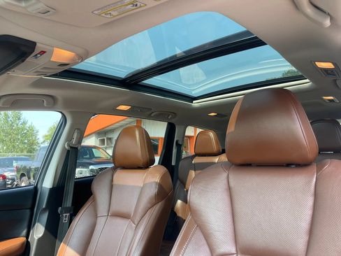 Used 2020 Subaru Ascent Touring w/ Popular Package #3 AWD/4WD image 20