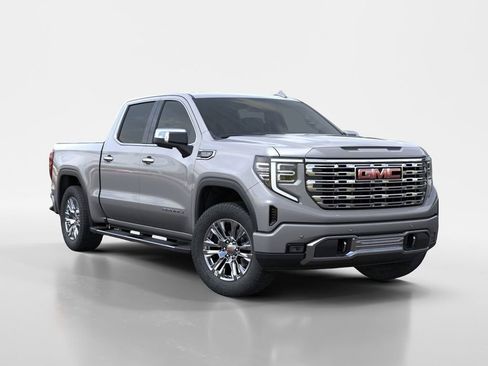 New 2026 GMC Sierra 1500 Denali image 7