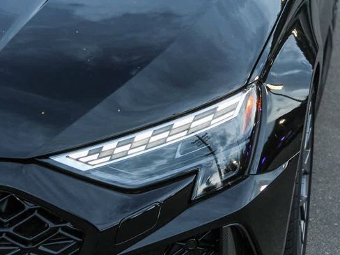 New 2026 Audi RS 3 image 7